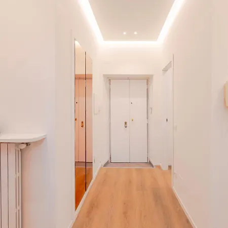 Urban Lima Apartment Mailand