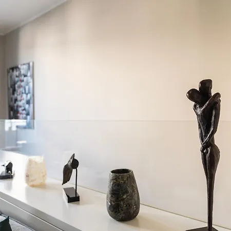 Youhosty - Brera Double Terrace Apartment *