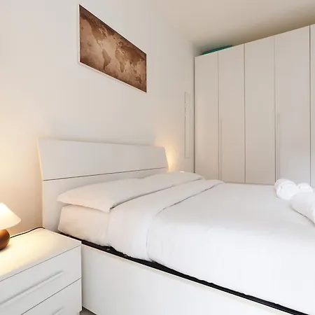 Apartment Primopiano - Zanella *