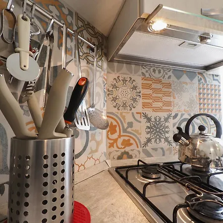 Primopiano - Zanella Apartment