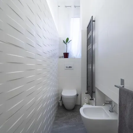 Liberty Courtyard - Charming Flat In Sempione Apartamento