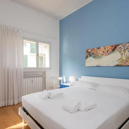 M2 Stylish Within Walking Distance Of The Navigli District