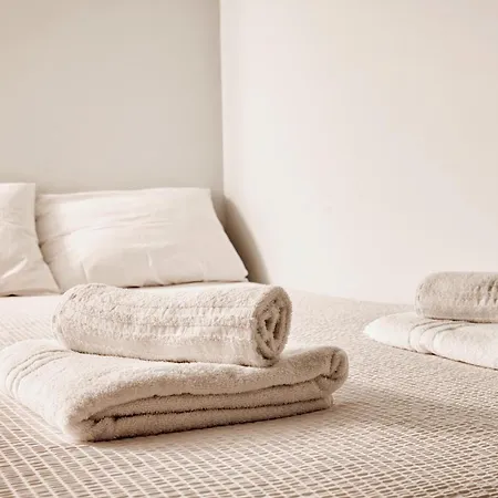 Lejlighed Darsena Luxury Loft - Terrace & Sauna *