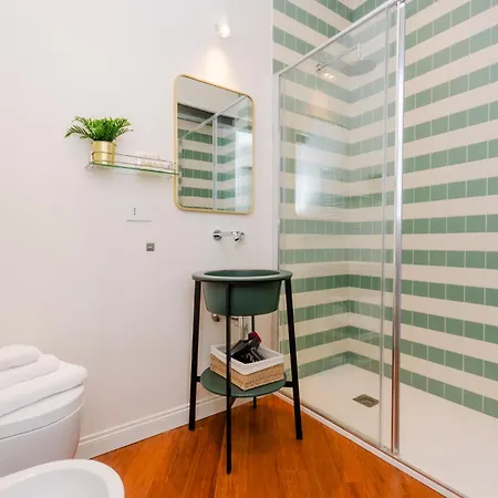 Vivimihome Design Near Brera & Garibaldi Apartment Mailand