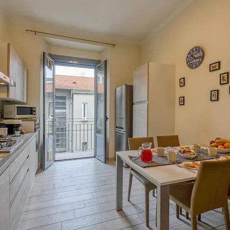 Tibaldi, 29 - Bright Between Bocconi And Navigli Daire *