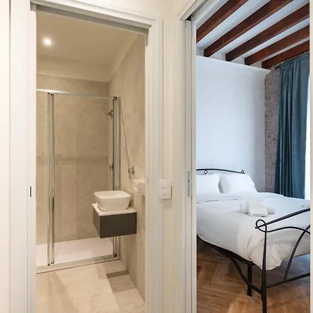 Alserio Urban In Isola Area Διαμέρισμα Μιλάνο