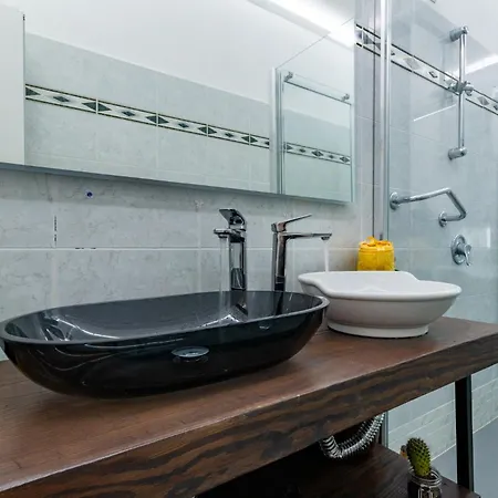 Apartamento Enchanting Navigli Base