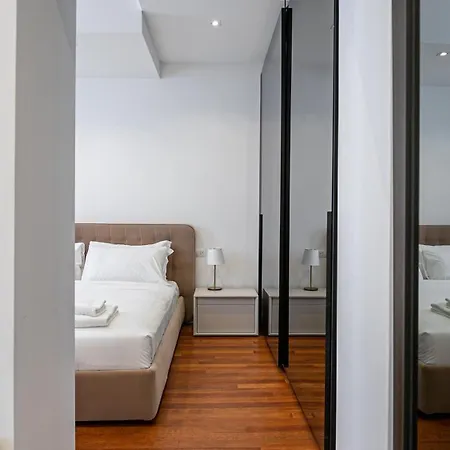 Italianway Comfort - Dell'orso 9 * ميلان