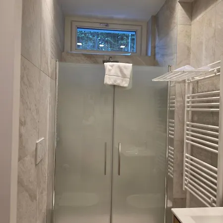 Liberty Domus Igi Apartmán