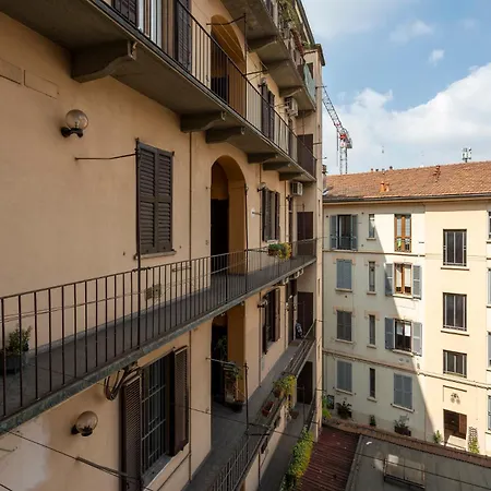 Apartamento Casa Enissa, 20 Min From Duomo - 10 Min From Peace Arch