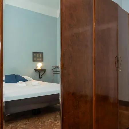Casa Enissa, 20 Min From Duomo - 10 Min From Peace Arch * ميلان