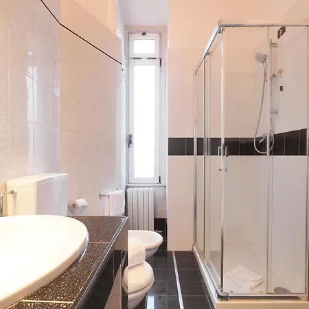 Contempora - Smart Living In A Two Bedroom - Dateo Mailand