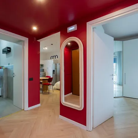 I-host - Spacious 3br - Balcony - Sleeps 7