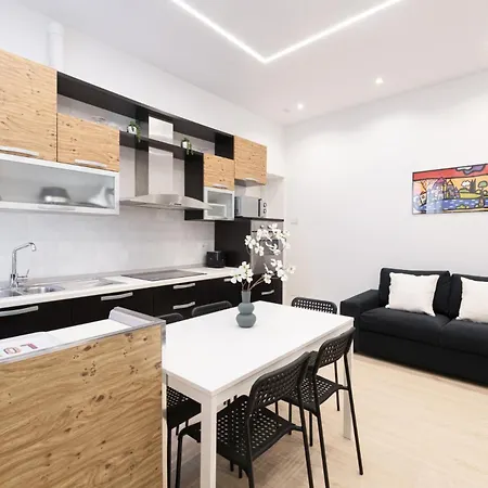 Lejlighed Easylife - - Gregorio 17 P3 - Porta Venezia