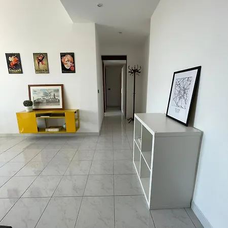 Apartamento La Madonnina -modern In Tortona District Milán