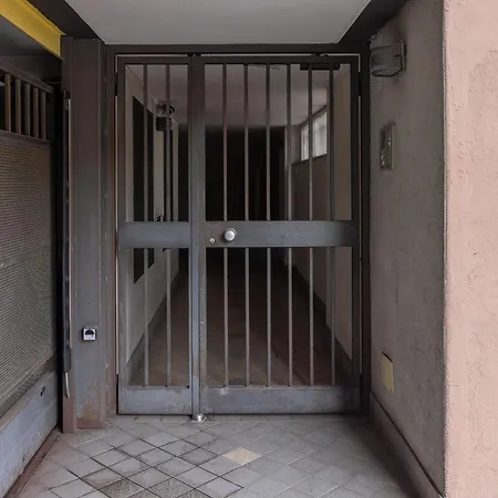 Porta Venezia Cozy And Comfortable Loft Apartment Mailand