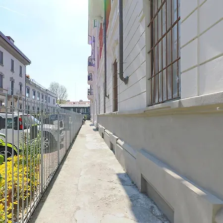 Primopiano - Salento Appartamento Milano