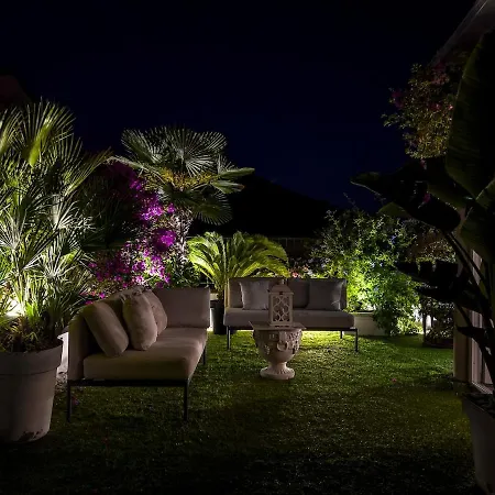 شقة Penthouse With Super Terrace ميلان