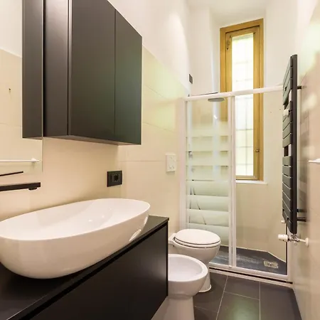 Appartamento I-host - Fiuggi 37 Milano