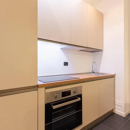 Appartamento I-host - Fiuggi 37 *