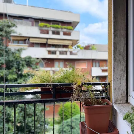 Homeby, Casa Paolo * Mailand
