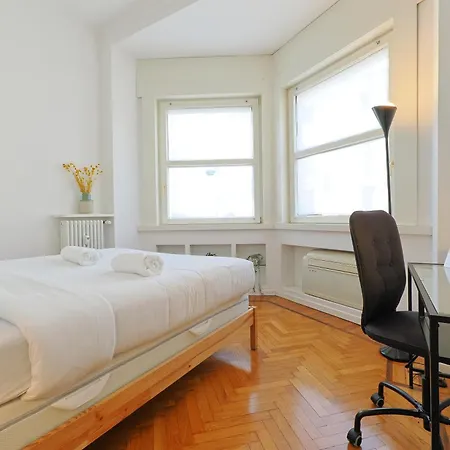Apartment Primopiano - Fiamma *
