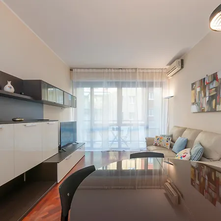 Apartamento I Host - Valparaiso 7a