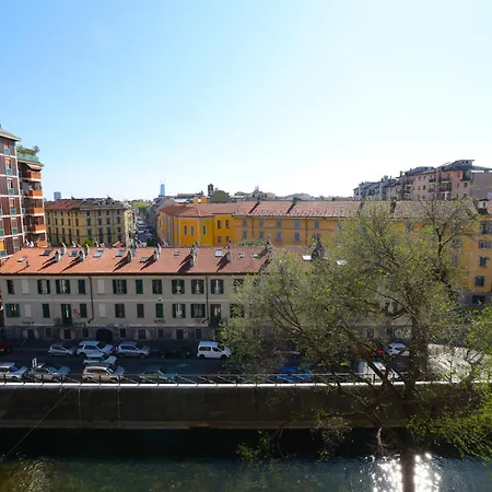 Dhome - Heart Navigli *