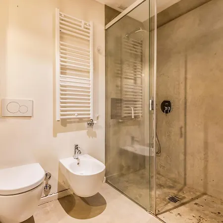 Luxury Center - Via Stoppani Porta Venezia * Mailand
