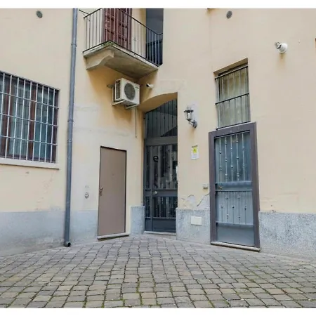 Milano4living - Center 公寓 米兰