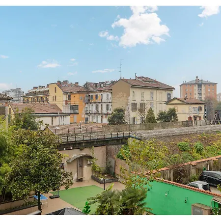 Milano4living - Center