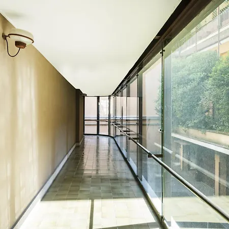 Easylife - - Pontaccio 23 - Brera