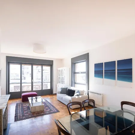 Skyline View Appartement *