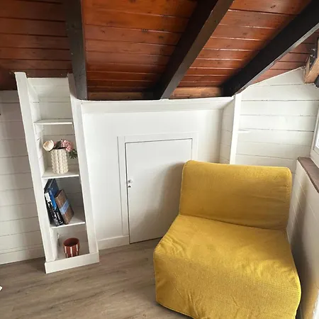 Casa - Boutique Attic, Silence & Style Apartment *