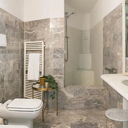 Daire Luxury Candy - Historic Center - Dome - M2 Milano