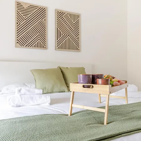 Magic Rent - Piazzale Carlo Maciachini 11 Appartement Milaan