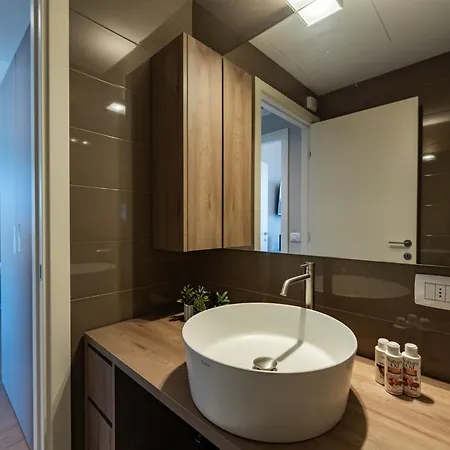 Luxury Penthouse - Rooftop Esclusivo & Palestra *