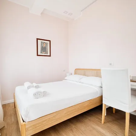 Top-floor Penthouse With Panoramic Terrace - 20 Minutes From San Siro & Duomo * Milano
