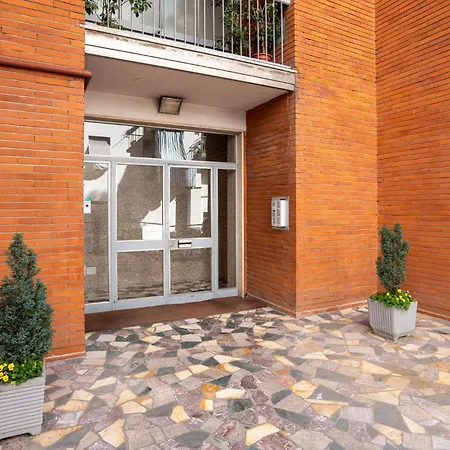 Bilocale Nuovo Vicino Porta Venezia *