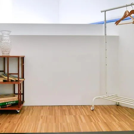 Apartamento Urban Loft - Morimondo *