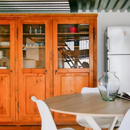 Urban Loft - Morimondo Milano