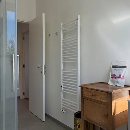 Апартаменты Homeby - The Clover *