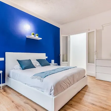 3 Bedroom Porta Venezia ميلان