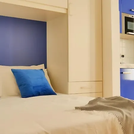 Apartment Blue Lodi -