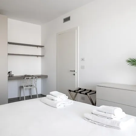 Italianway Comfort - Pasolini 8g A