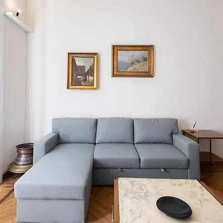 Appartement Large Comfort 6 Persons Close Downtown