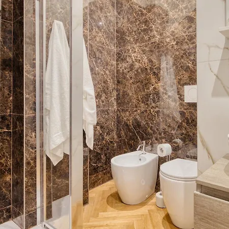 Hostmate - - Benvenuto Cellini Lejlighed Milano