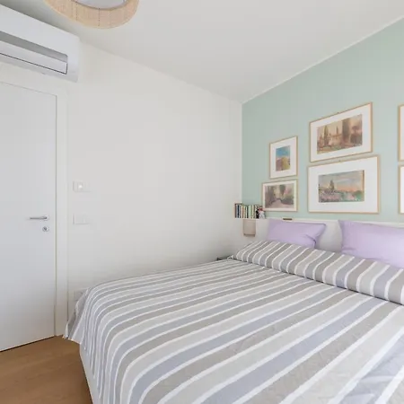 Casa Atelier Ponti - Navigli Apartamento