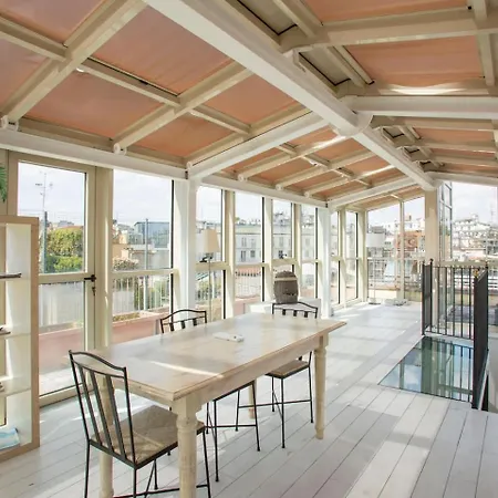 Stayeasy Chiossetto - Duomo Luxury Terrace 公寓