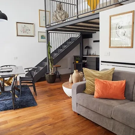 Stylish And Quiet Loft - Zona Nolo * Milan